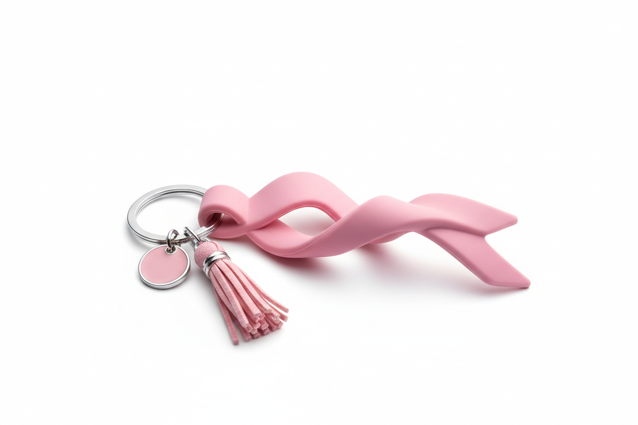 How do I choose the right keychain for daily use?