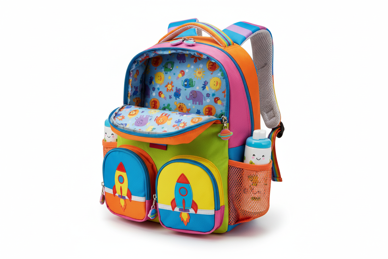 School backpacks vs trolley bags – which is better?