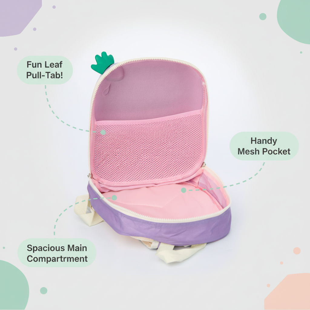 Kids fashion accessory bags online