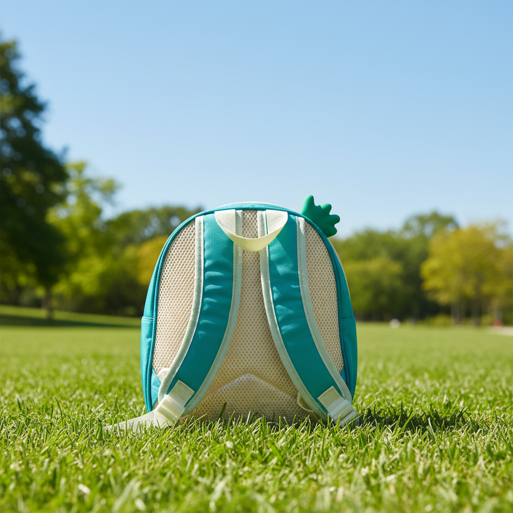 Backpack vs school bag – which is better for kids?