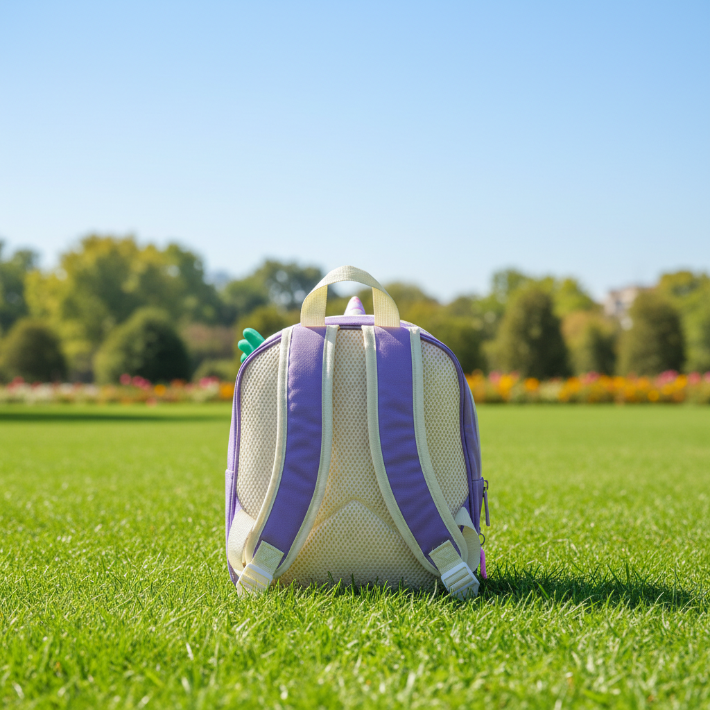 How to choose a school backpack for boys and girls?