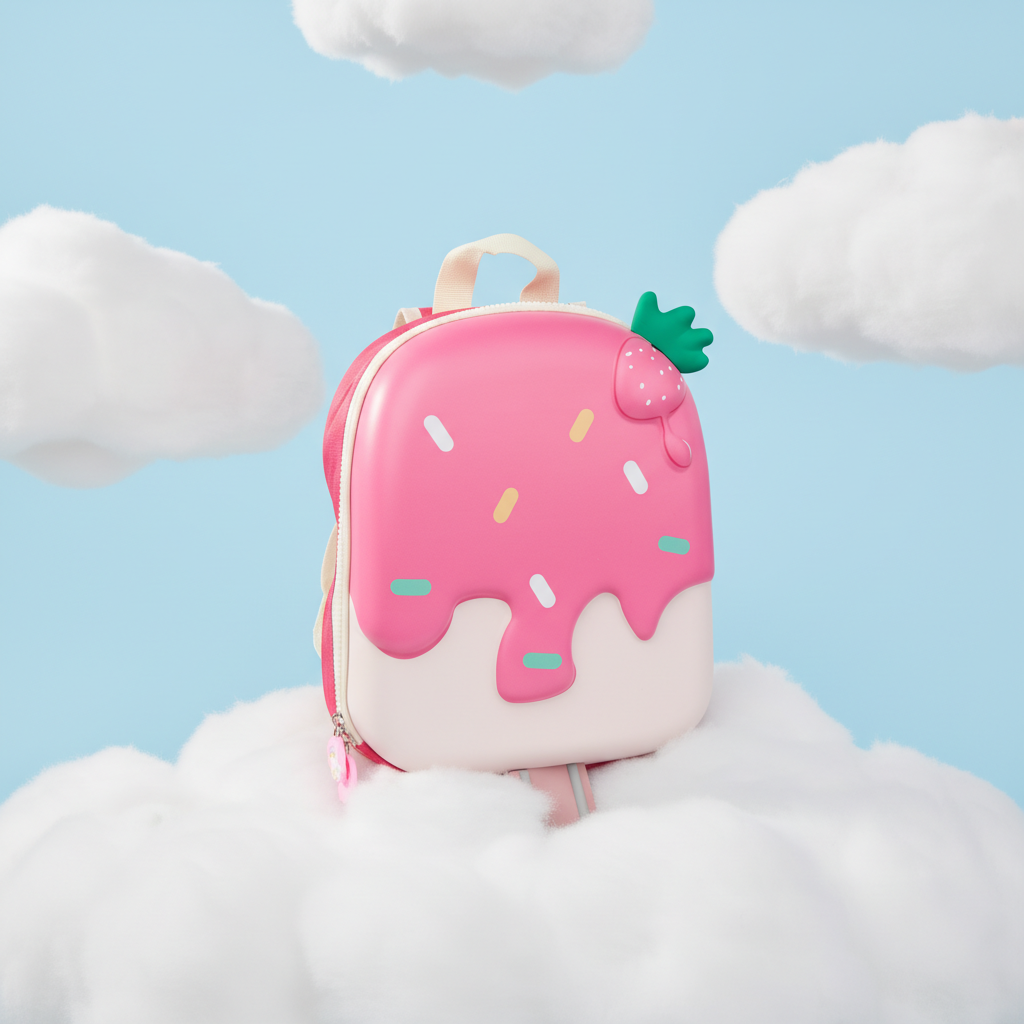 How to reduce school bag weight for children?