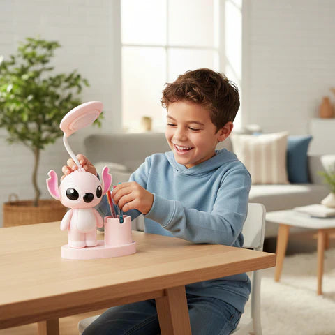Are kids night lamps safe to use all night?