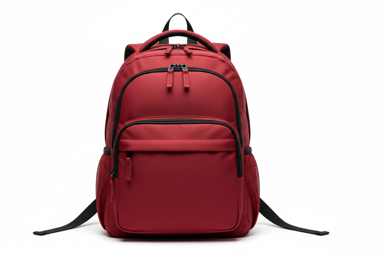 How to select a school bag for daily use?