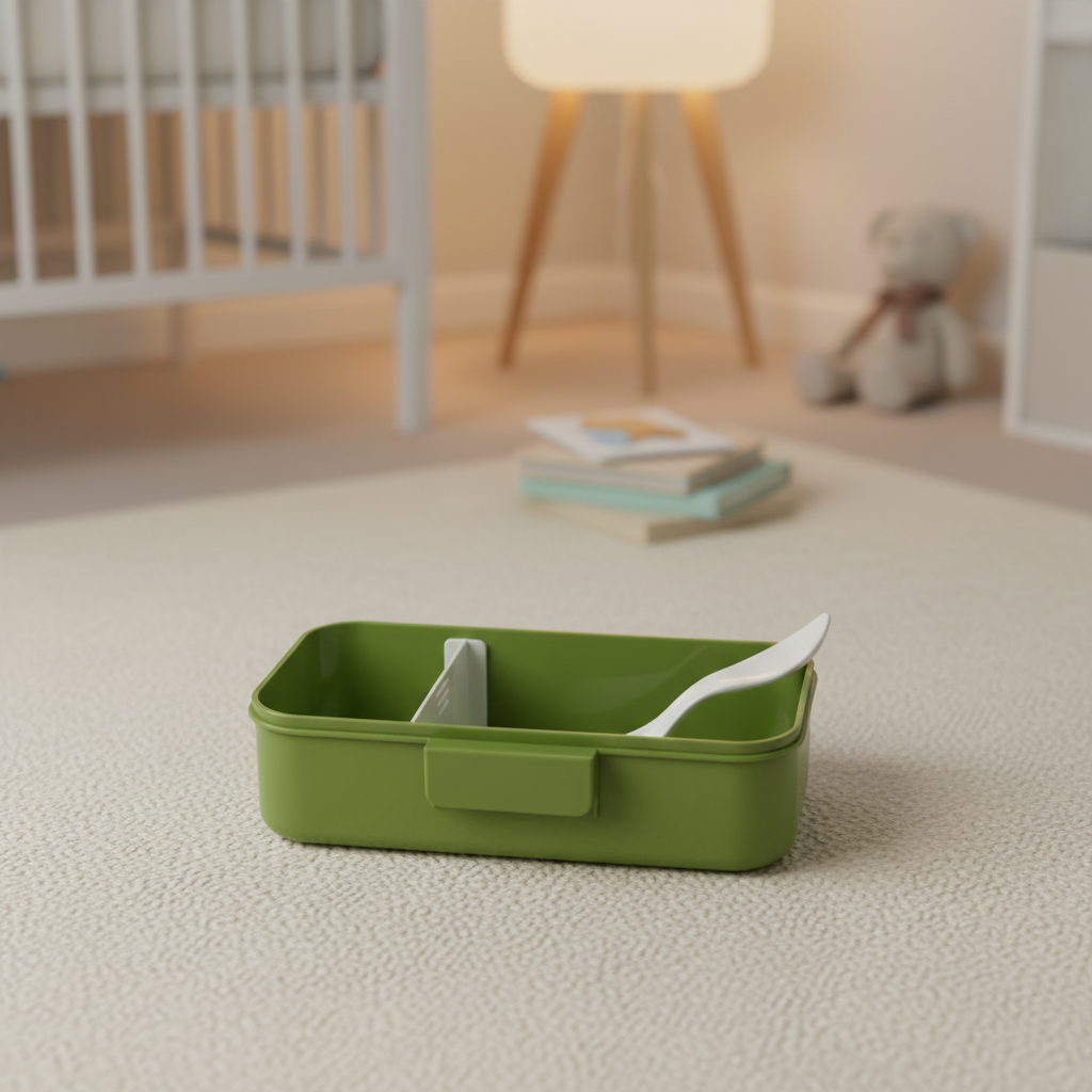 Rockstar Dino Snack Box