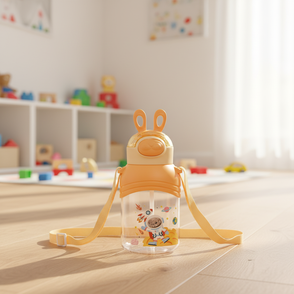 Cosmo Pup Adventure Bottle