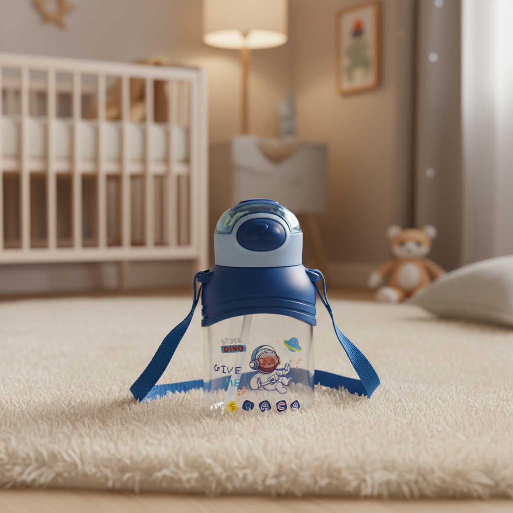 Cosmo Pup Adventure Bottle