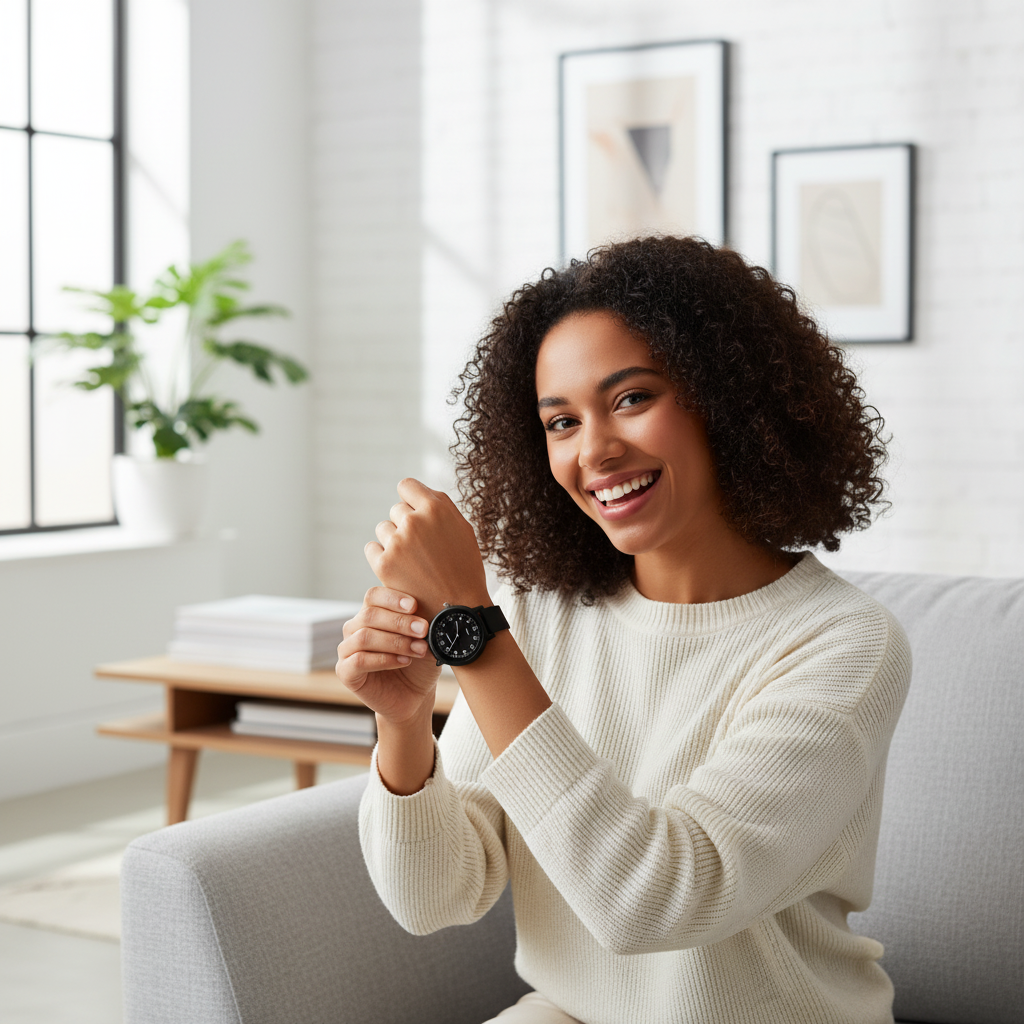 Classic Core Dios Watch