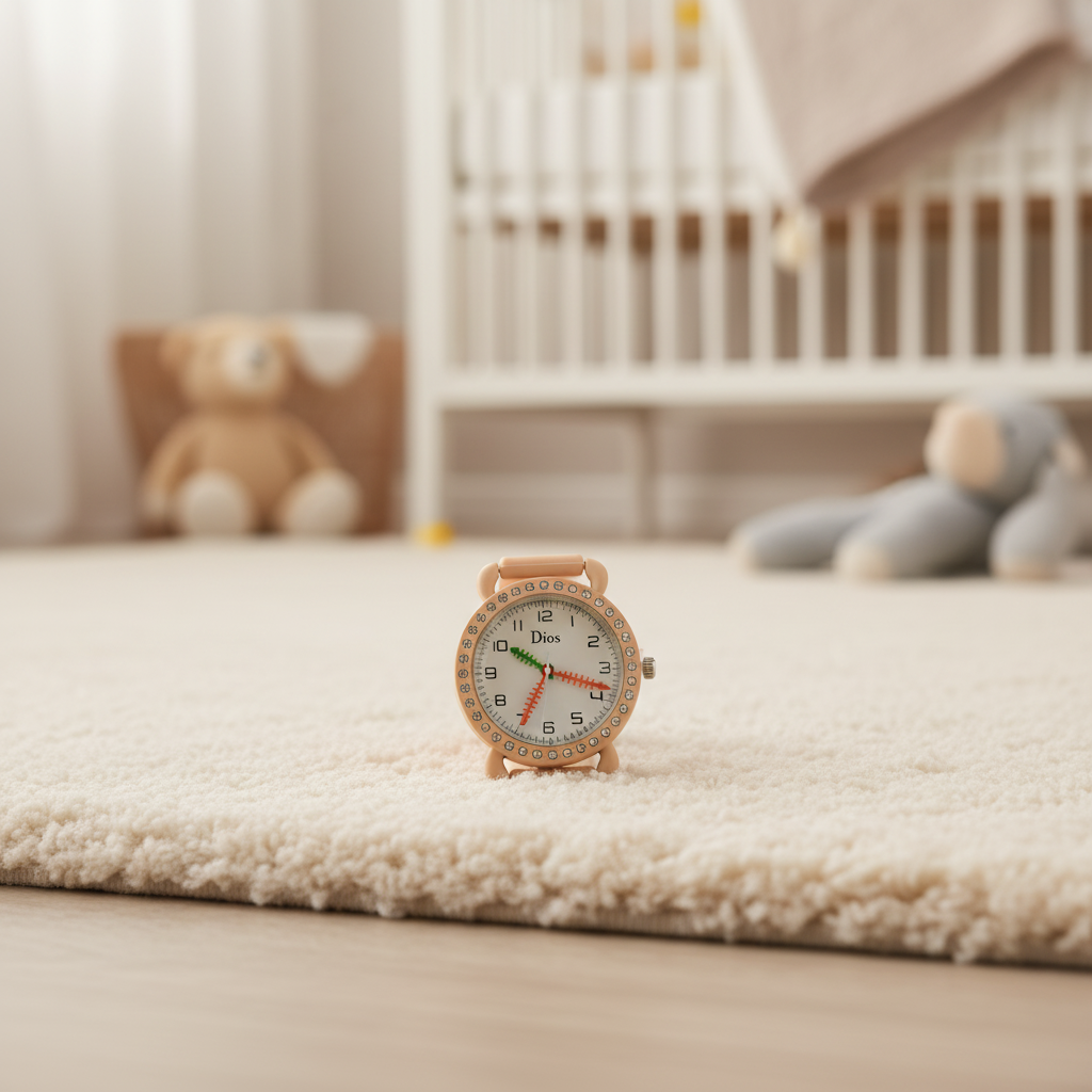 Spark Ring Dios Watc