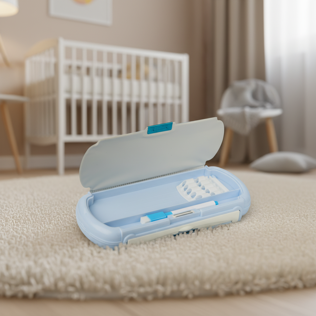 Happy Dino Adventure Lock Pencil Box Collection