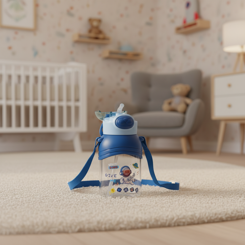 Cosmo Pup Adventure Bottle