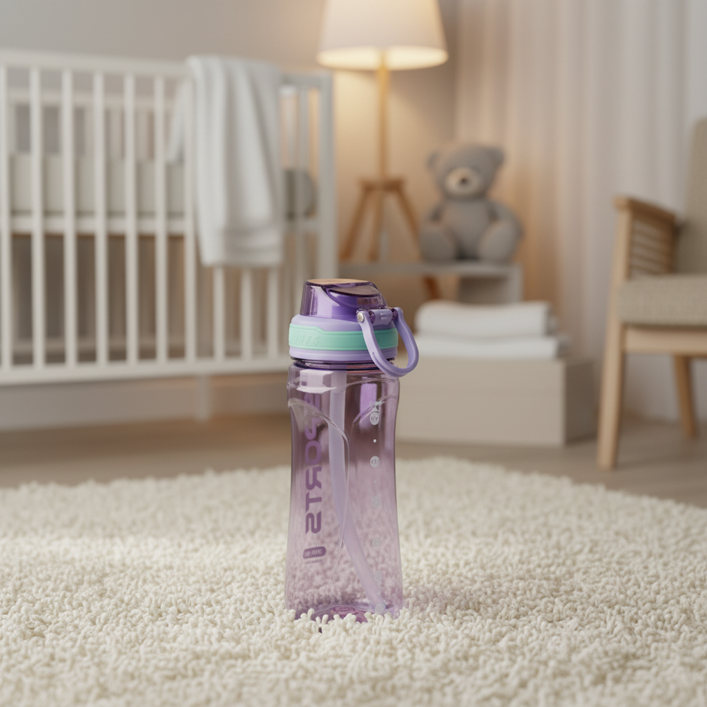 Turbo Blaze Sports Sipper