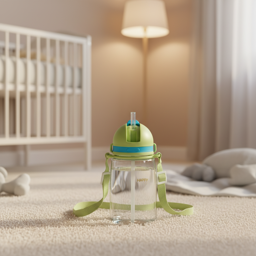 Sky Drifter Kids Sipper
