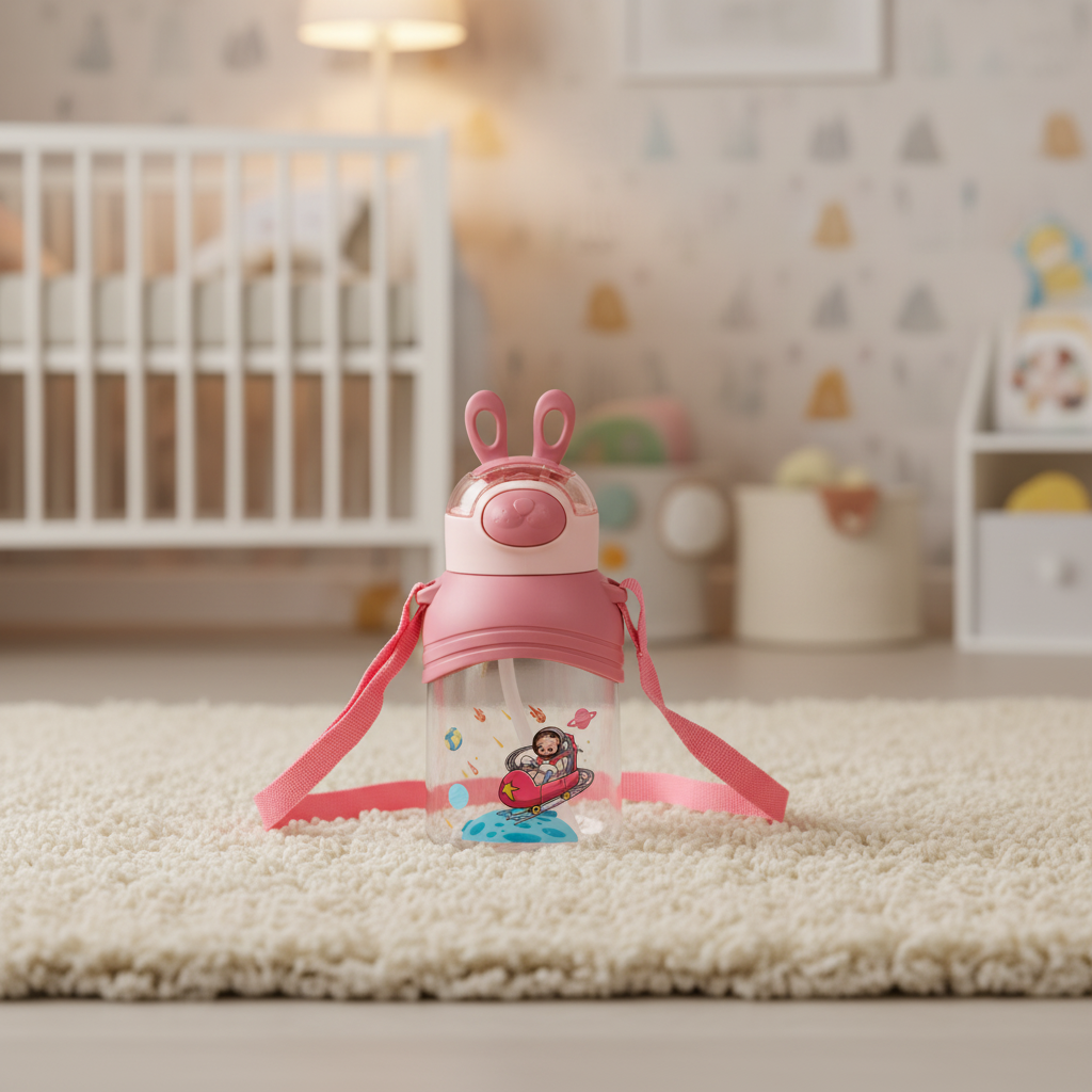 Cosmo Pup Adventure Bottle