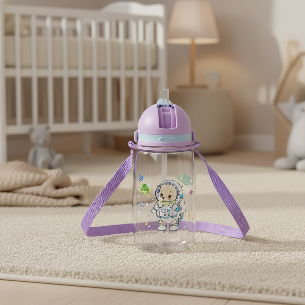 Sky Drifter Kids Sipper