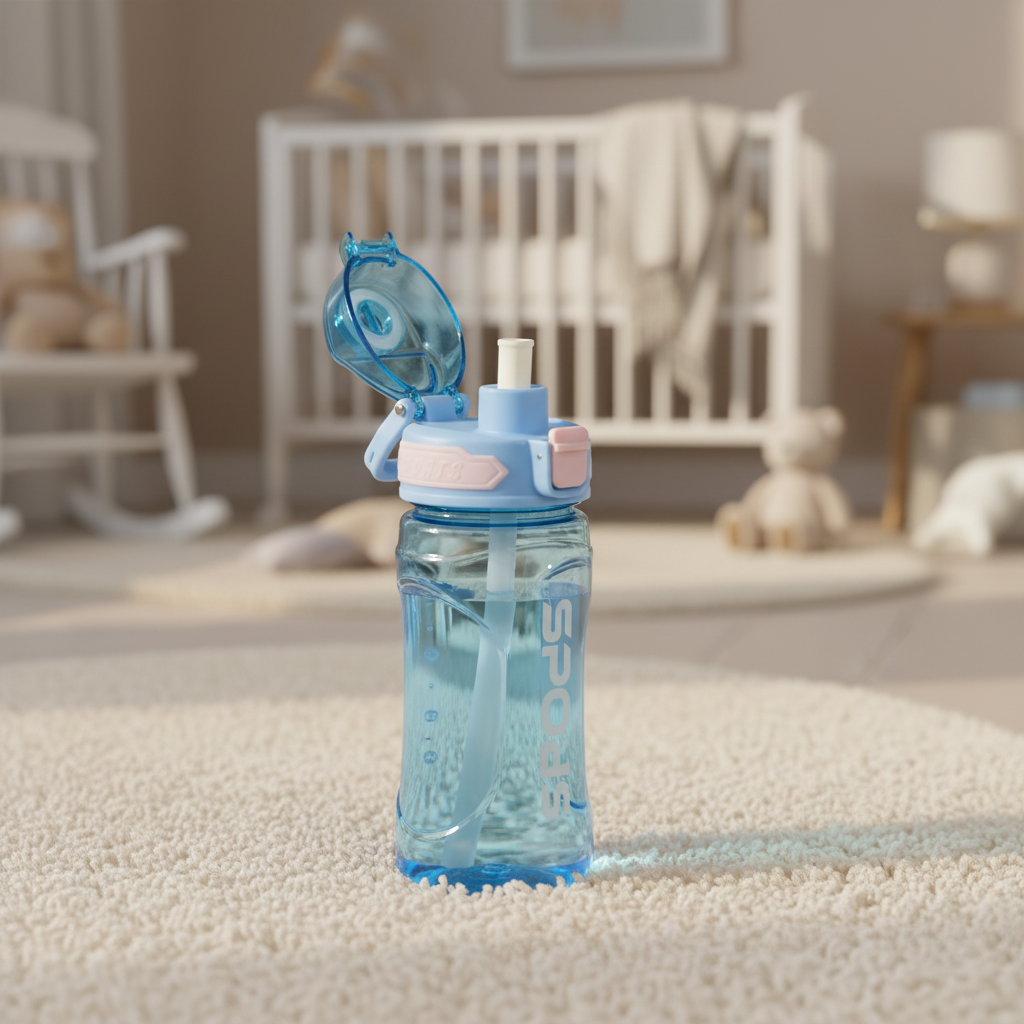 Turbo Blaze Sports Sipper