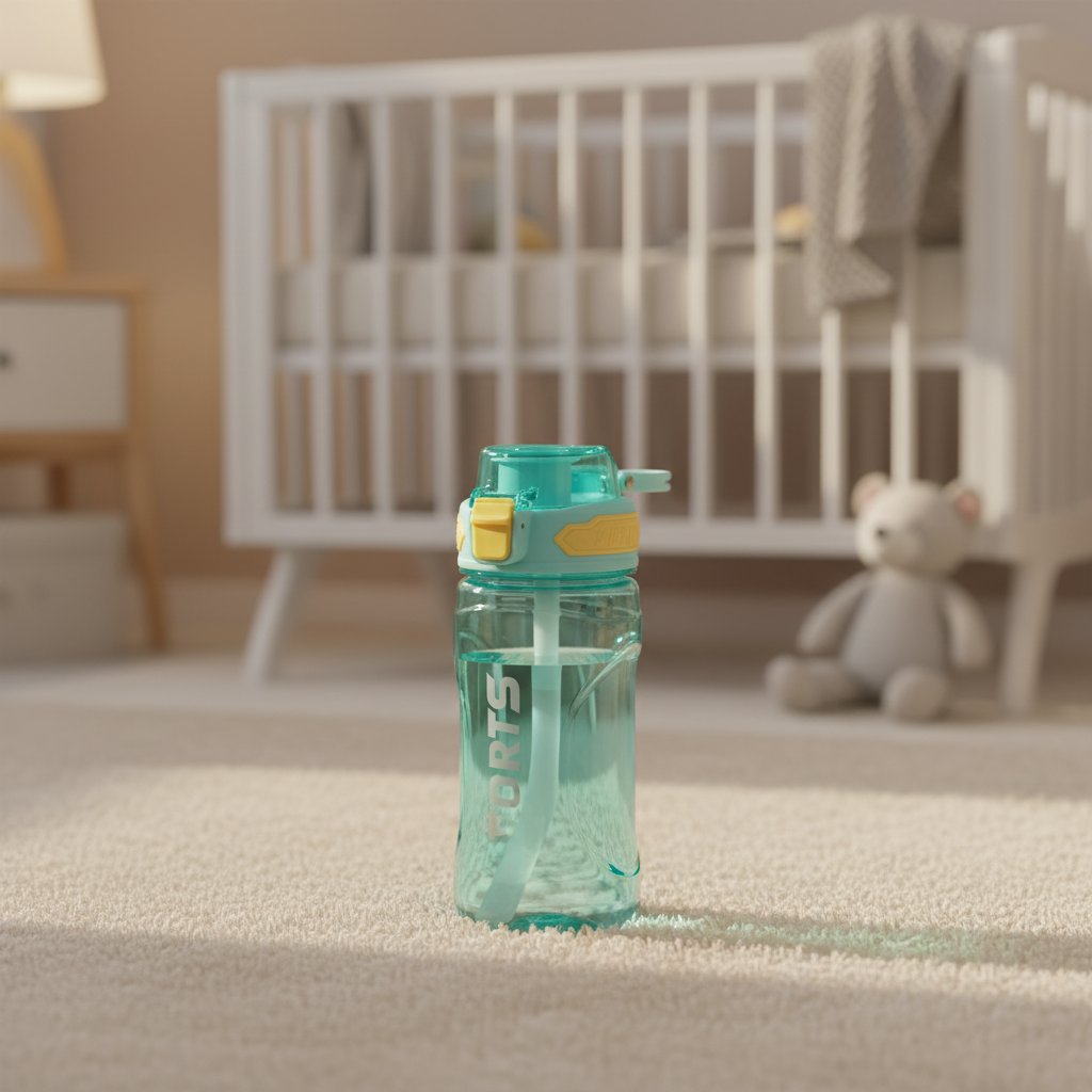 Turbo Blaze Sports Sipper