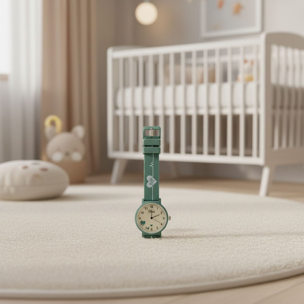 Heartline Dios Watch