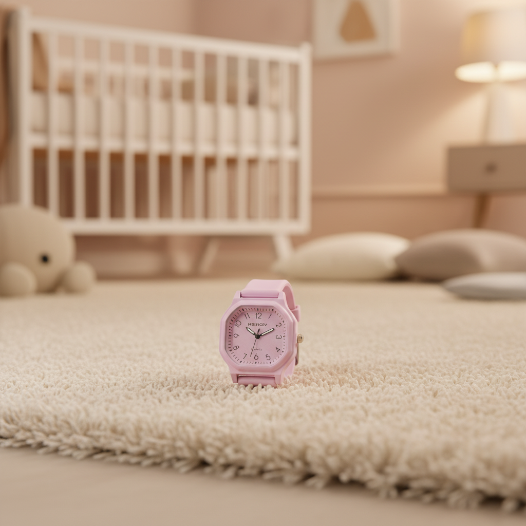 Pastel Octa Keindy Watch