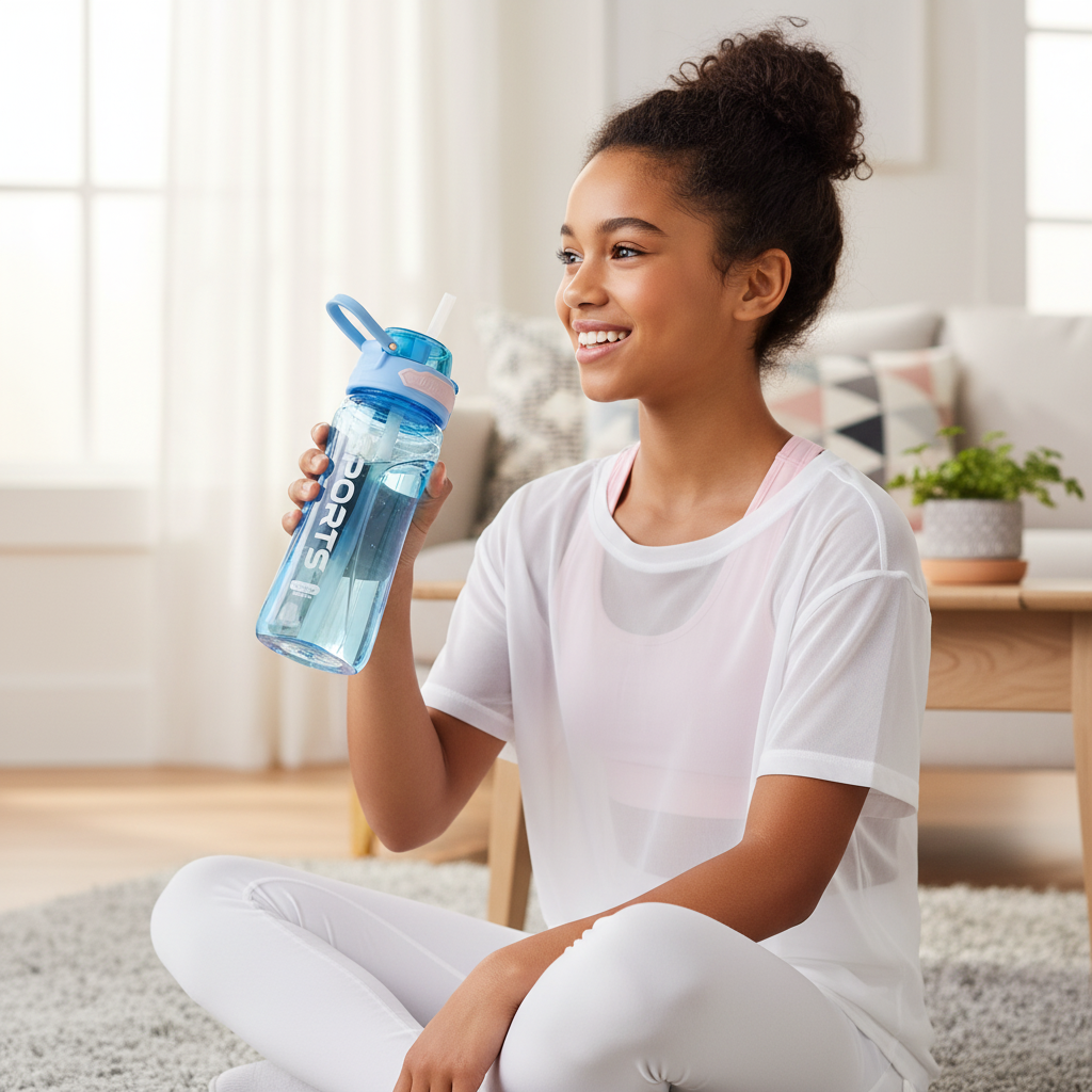 Turbo Blaze Sports Sipper