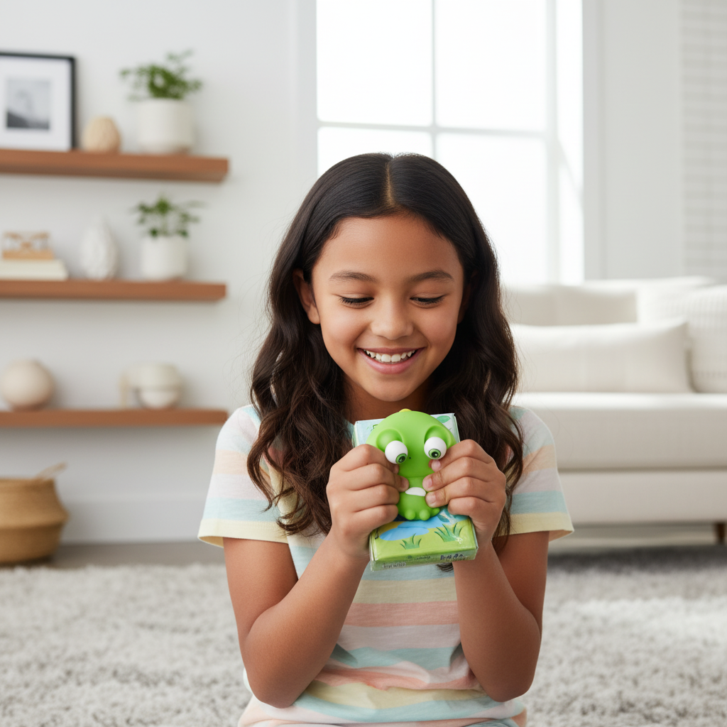 Happy Weekend Duck Utility Pencil Box