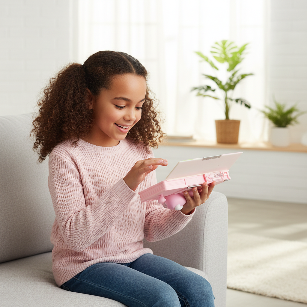 Happy Weekend Duck Utility Pencil Box