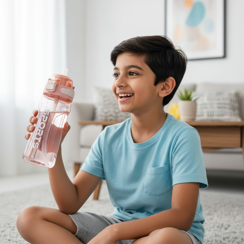 Turbo Blaze Sports Sipper