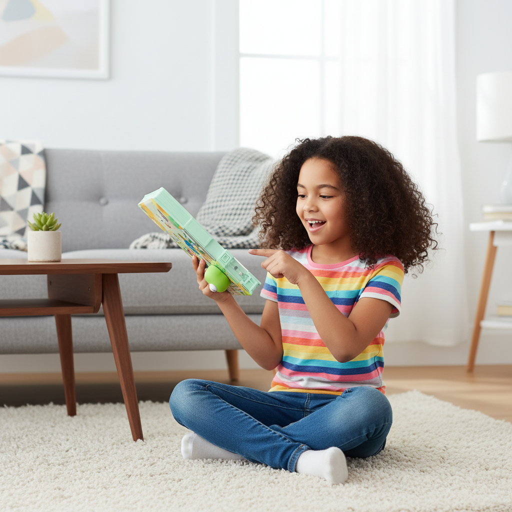 Happy Weekend Duck Utility Pencil Box