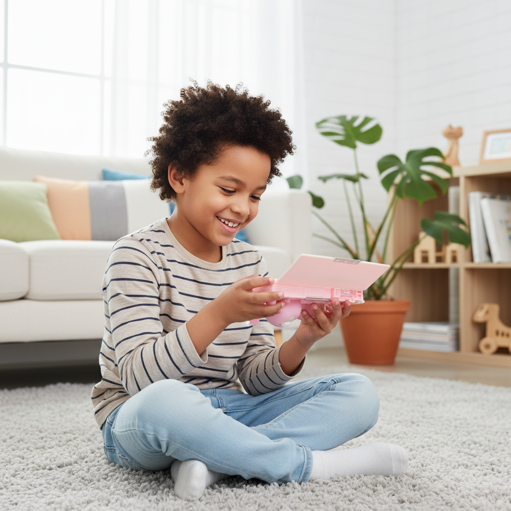 Happy Weekend Duck Utility Pencil Box