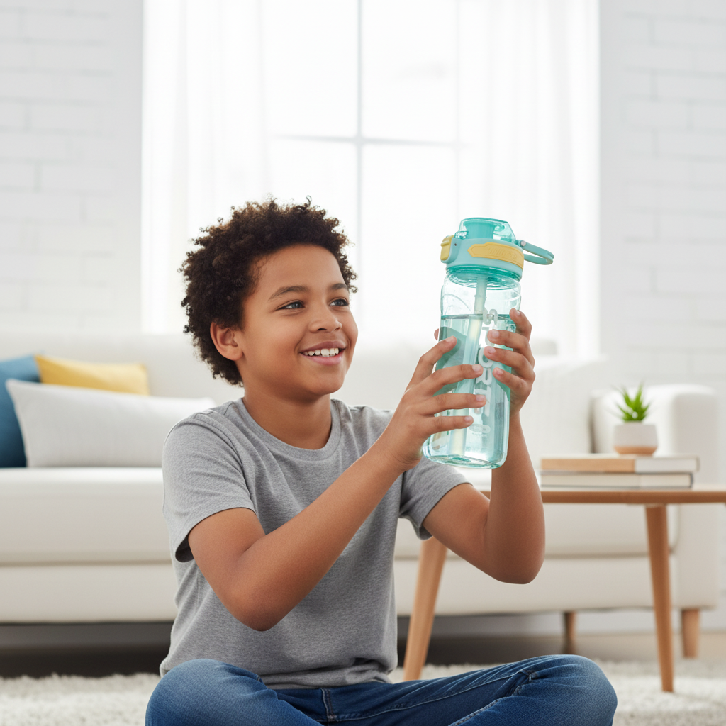 Turbo Blaze Sports Sipper