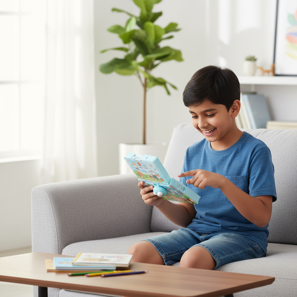 Happy Weekend Duck Utility Pencil Box