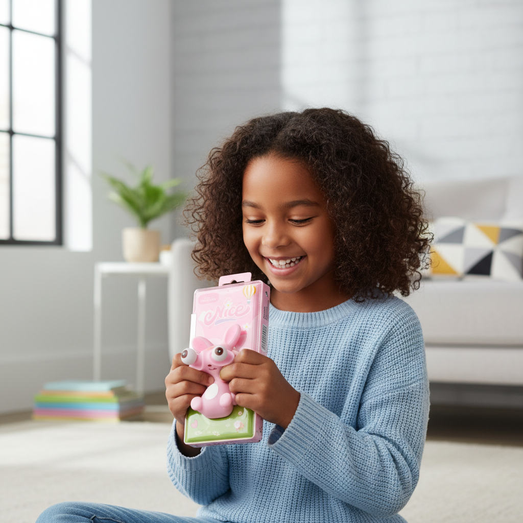 Happy Weekend Duck Utility Pencil Box