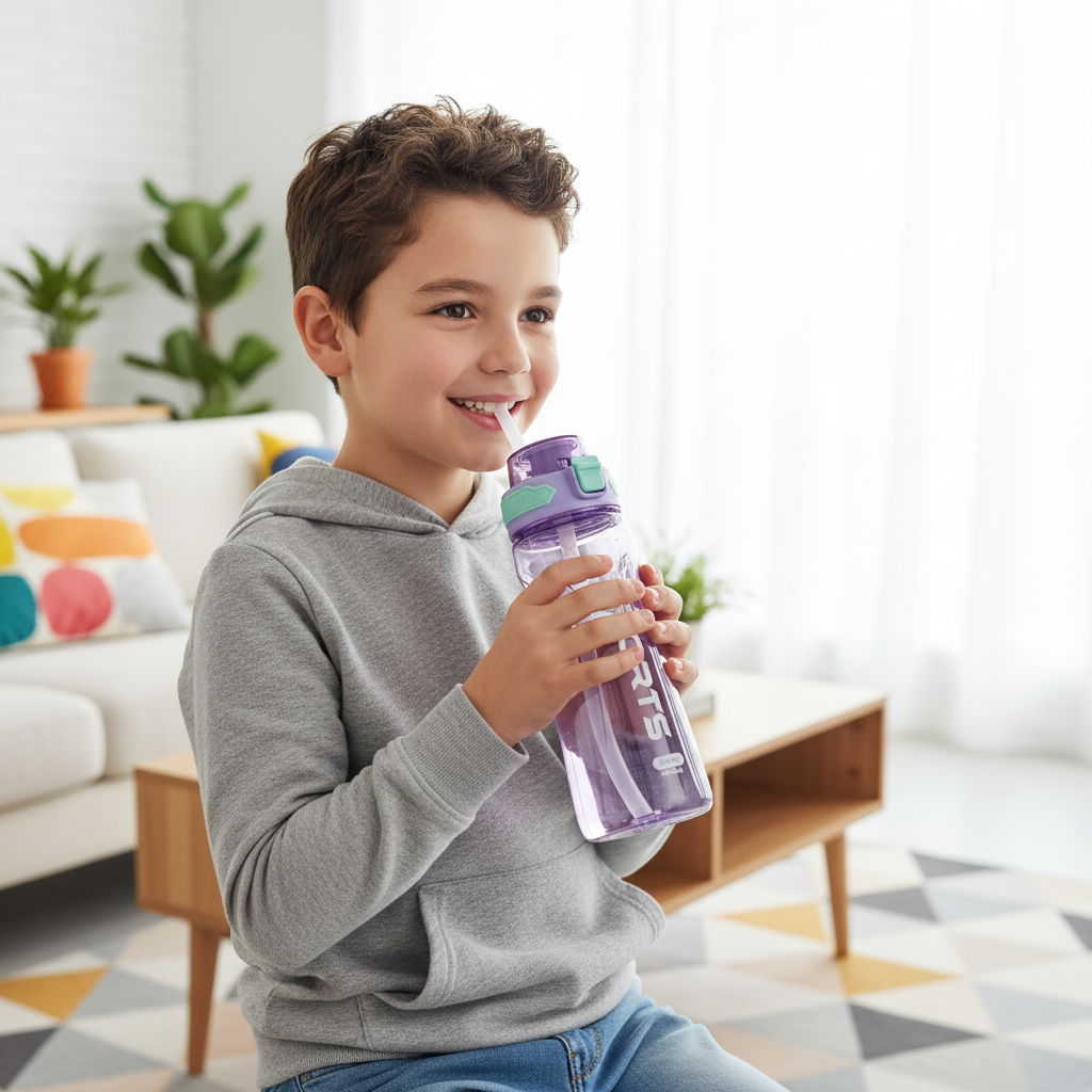 Turbo Blaze Sports Sipper