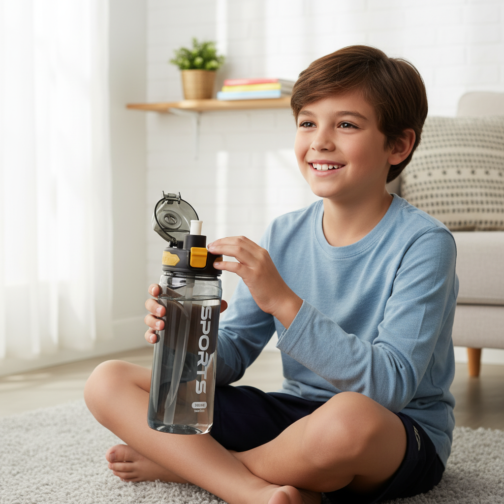 Turbo Blaze Sports Sipper