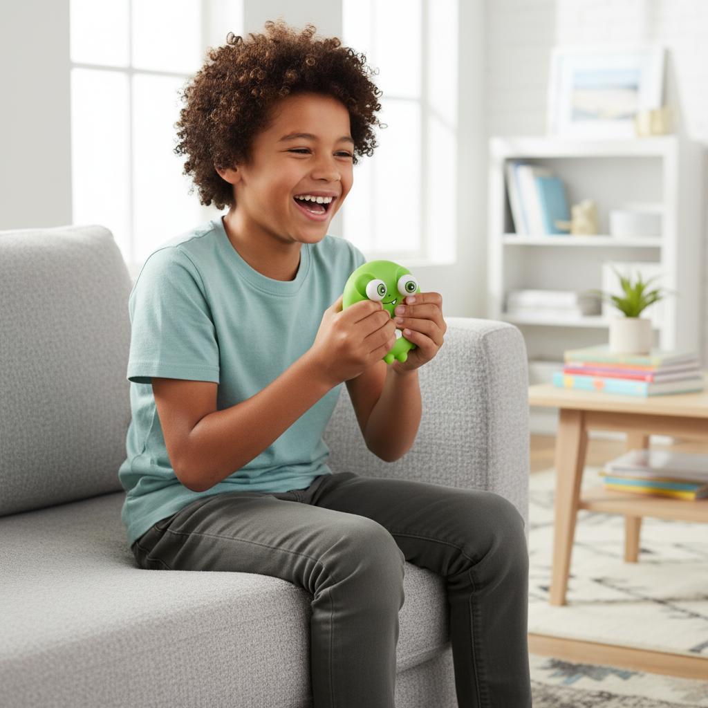 Happy Weekend Duck Utility Pencil Box