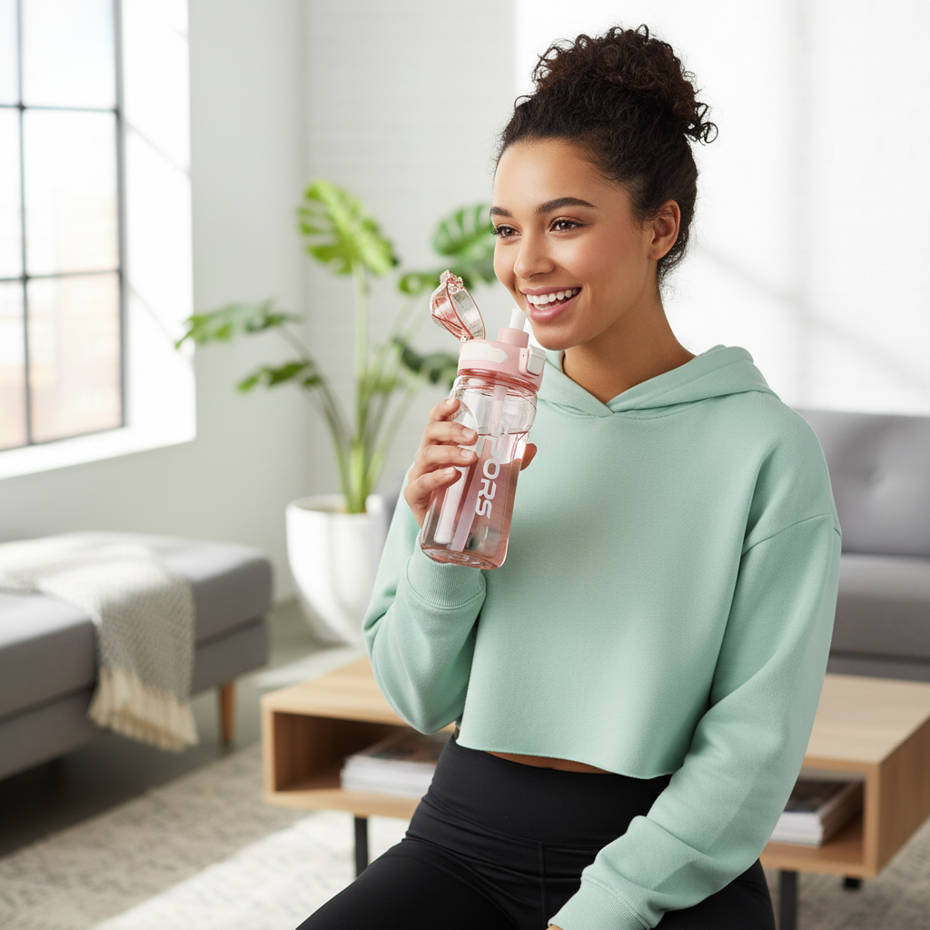 Turbo Blaze Sports Sipper