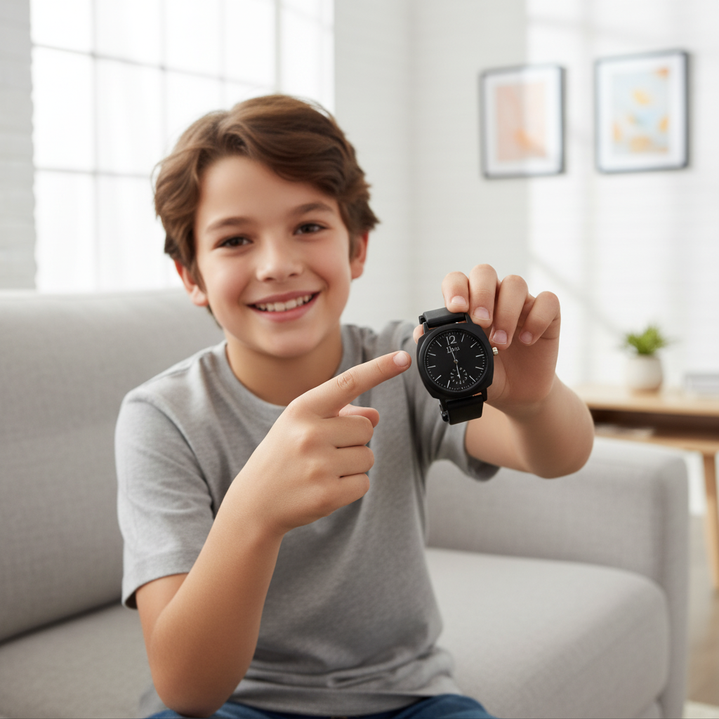 Mono Subdial Dios Watch