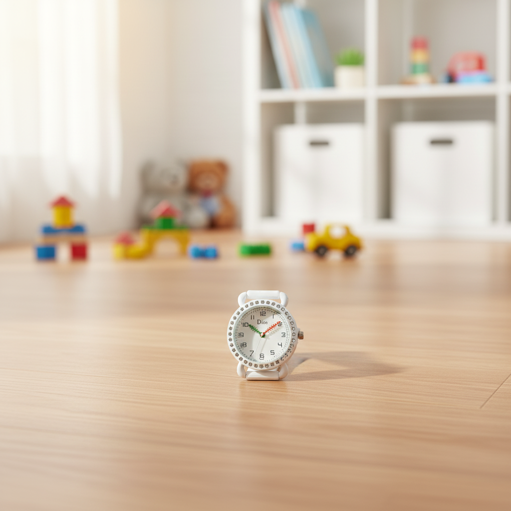 Spark Dial Dios Watch