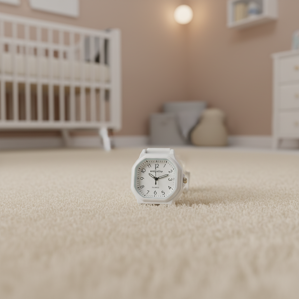 Pure Frame Keindy Watch