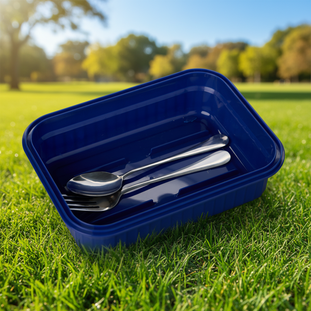 School Buddy Bento