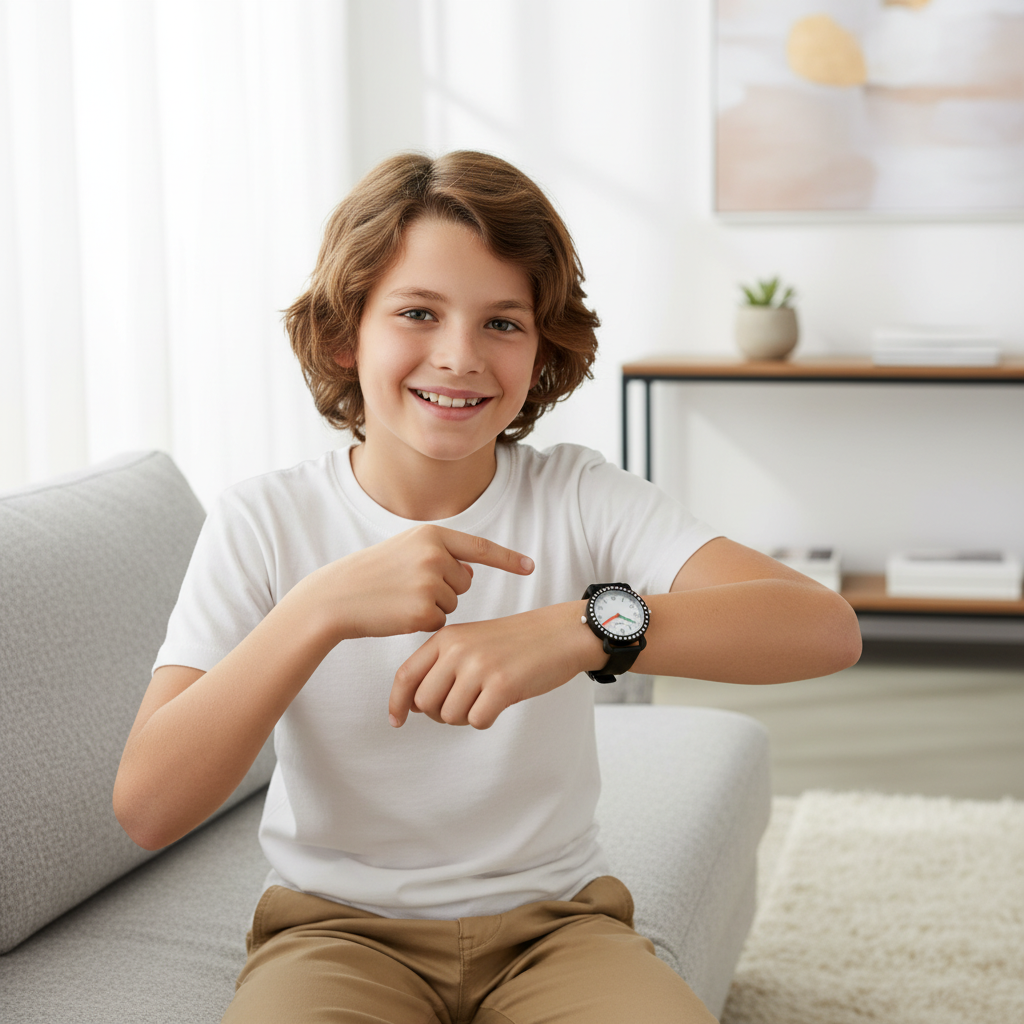 Jewel Ring Dios Watch