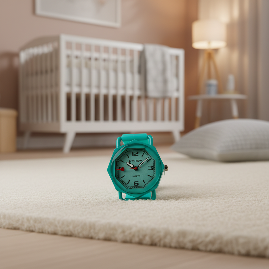 Edge Octa Keindy Watch