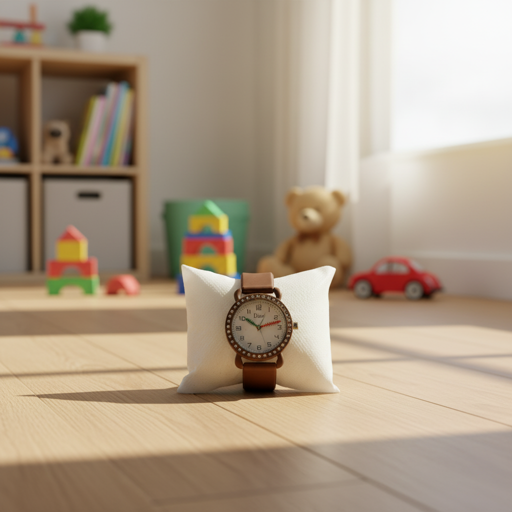 Spark Ring Dios Watch