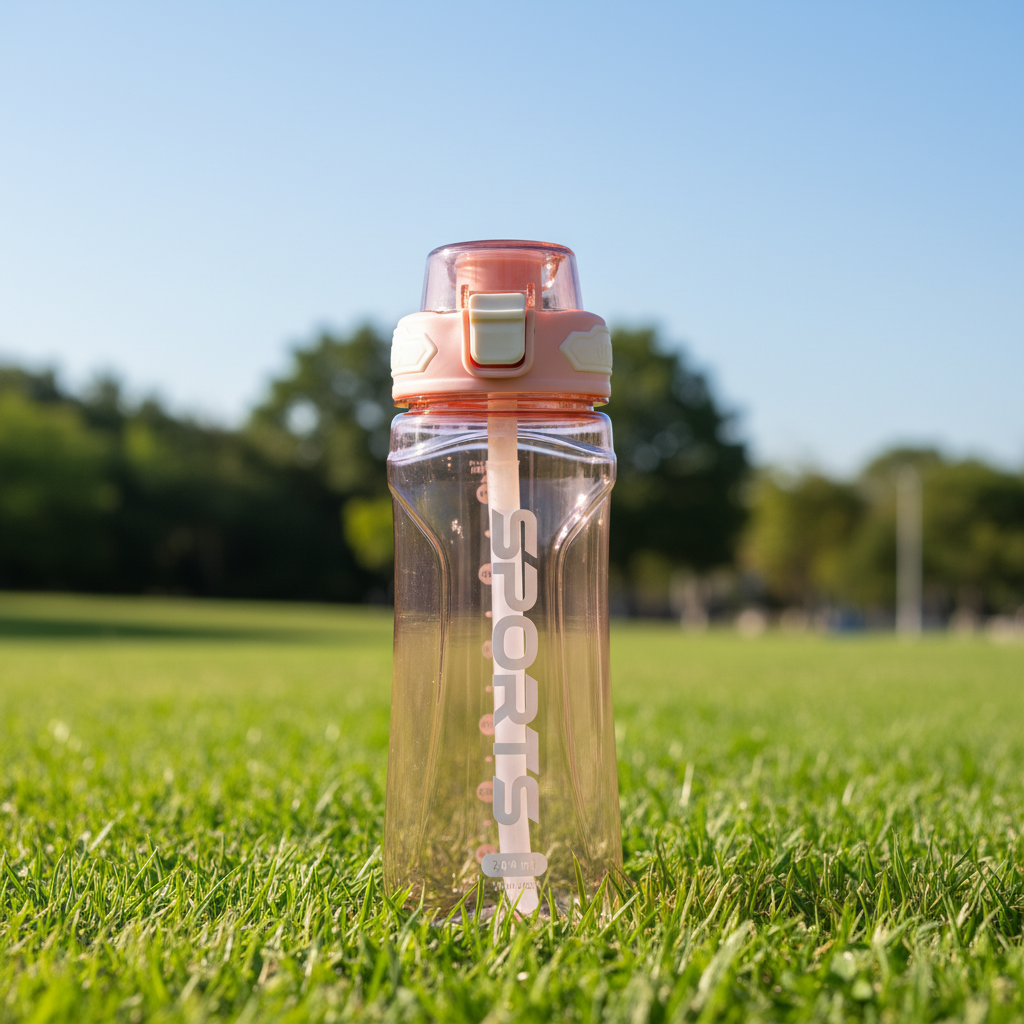 Turbo Blaze Sports Sipper