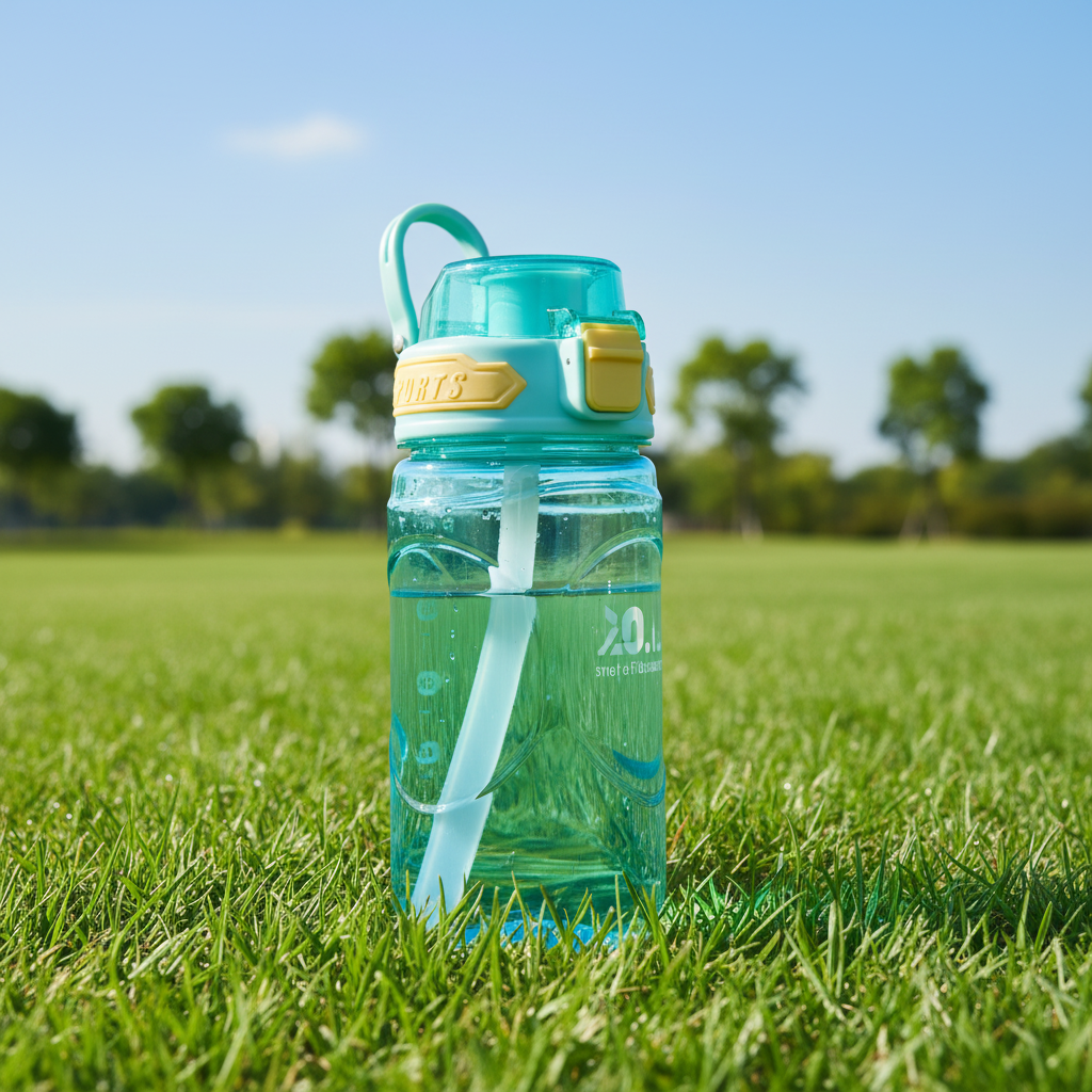 Turbo Blaze Sports Sipper