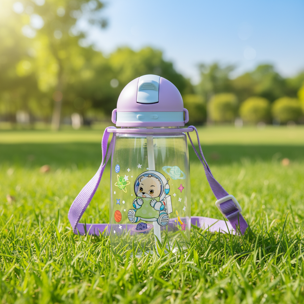 Sky Drifter Kids Sipper