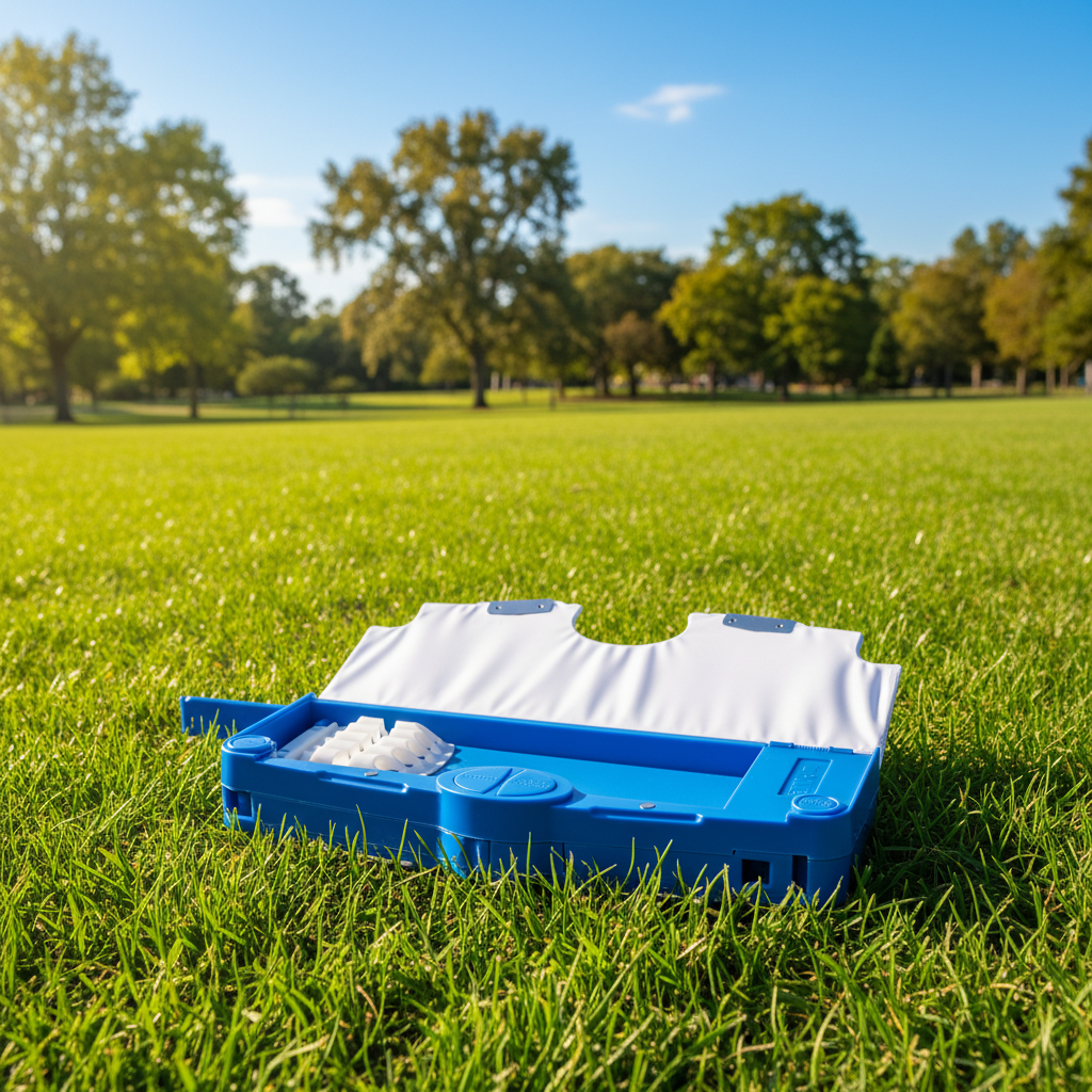Happy Unicorn Utility Pencil Box with Sharpener