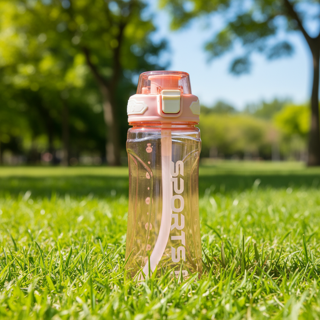 Turbo Blaze Sports Sipper