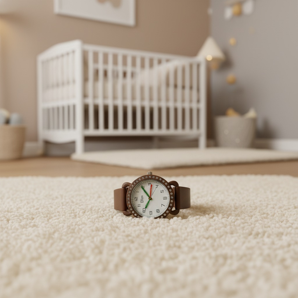 Spark Ring Dios Watch