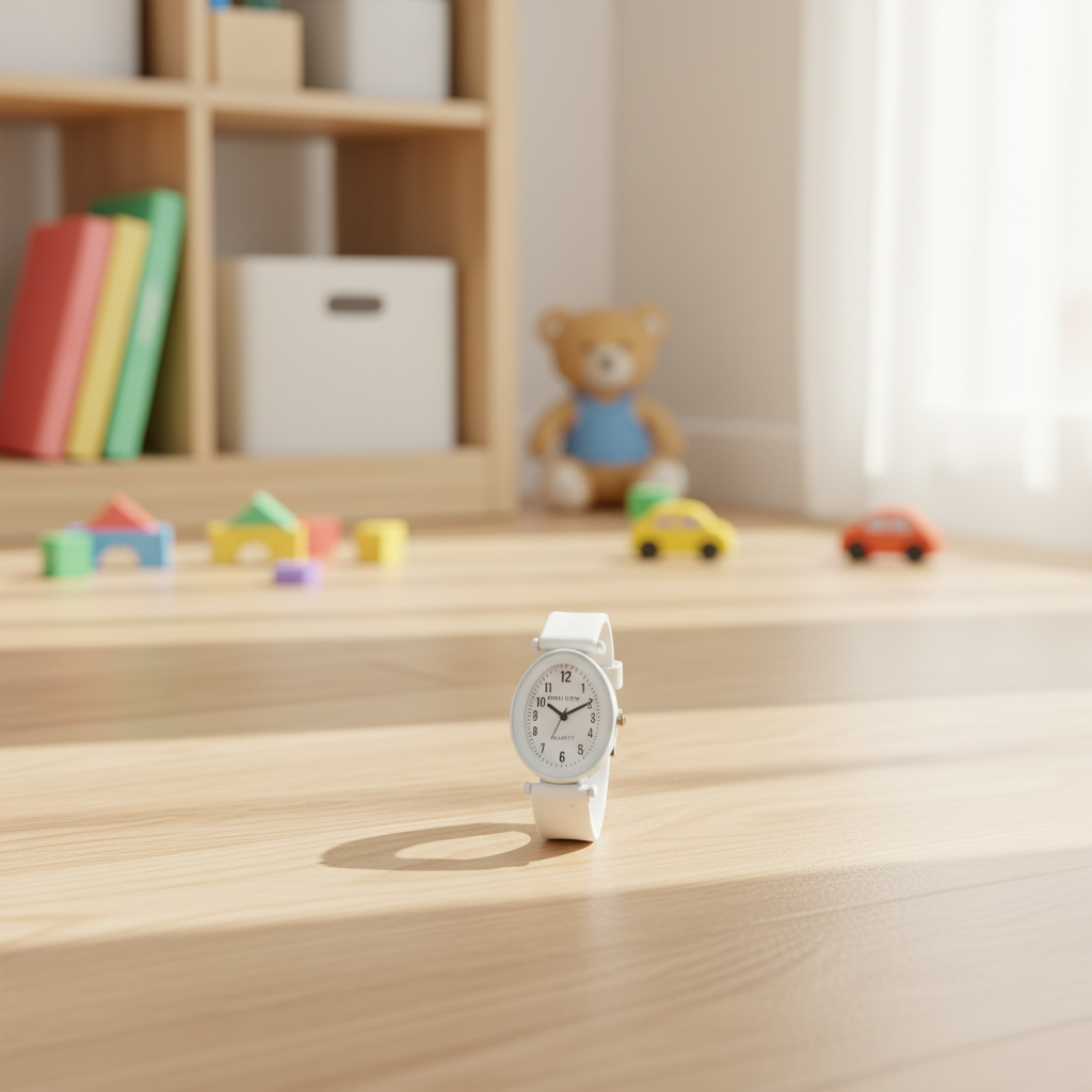 Pure Oval Keindy Watch